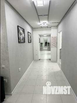 3-к квартира, вторичка, 105м2, 1/17 этаж