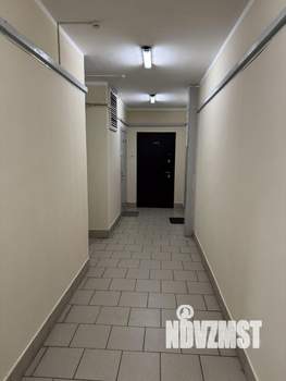 3-к квартира, вторичка, 102м2, 9/22 этаж