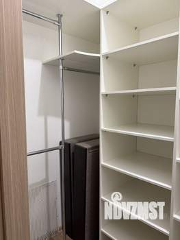 1-к квартира, вторичка, 39м2, 11/25 этаж