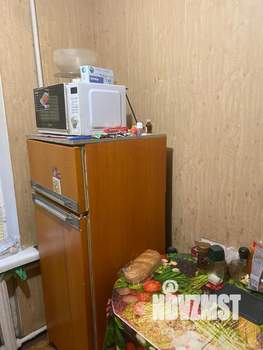 1-к квартира, вторичка, 31м2, 3/5 этаж