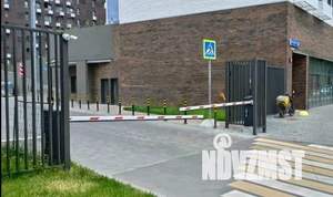 Студия квартира, вторичка, 26м2, 9/18 этаж