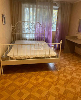 2-к квартира, вторичка, 45м2, 1/5 этаж