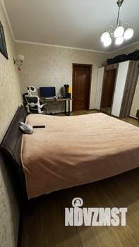 3-к квартира, вторичка, 135м2, 10/25 этаж