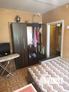 1-к квартира, вторичка, 24м2, 4/5 этаж