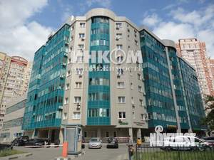 Фото квартиры на продажу (1)