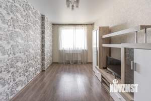 2-к квартира, вторичка, 54м2, 15/17 этаж