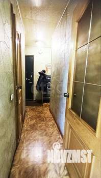 3-к квартира, вторичка, 54м2, 5/5 этаж