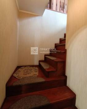 4-к квартира, вторичка, 172м2, 17/17 этаж
