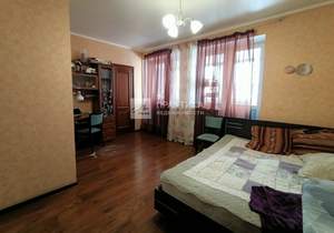 4-к квартира, вторичка, 172м2, 17/17 этаж
