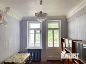 2-к квартира, вторичка, 48м2, 4/4 этаж