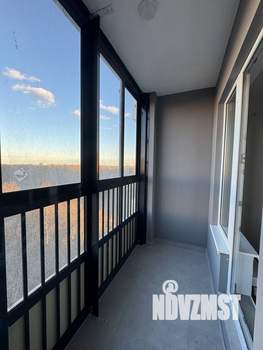 1-к квартира, вторичка, 32м2, 8/25 этаж