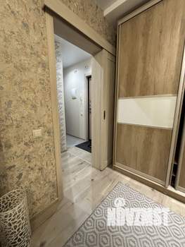 1-к квартира, вторичка, 36м2, 4/19 этаж