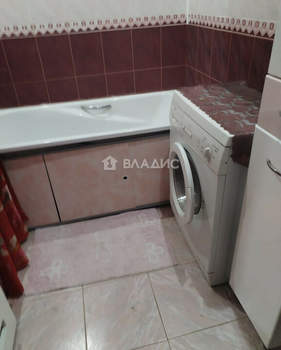 1-к квартира, вторичка, 36м2, 8/10 этаж