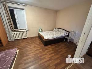 1-к квартира, вторичка, 30м2, 3/5 этаж