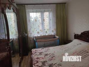 2-к квартира, вторичка, 49м2, 4/9 этаж