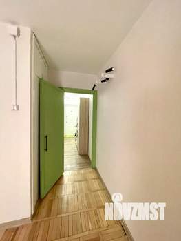 2-к квартира, вторичка, 44м2, 5/5 этаж