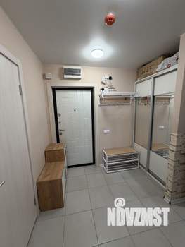 2-к квартира, вторичка, 56м2, 23/25 этаж