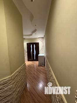 1-к квартира, вторичка, 42м2, 13/22 этаж