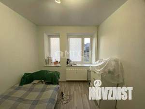 2-к квартира, вторичка, 43м2, 3/17 этаж
