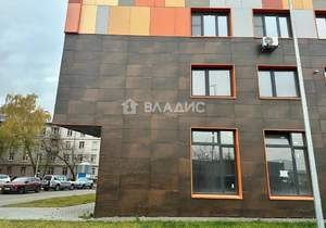 3-к квартира, сданный дом, 81м2, 2/17 этаж