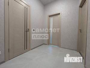 1-к квартира, вторичка, 35м2, 14/22 этаж