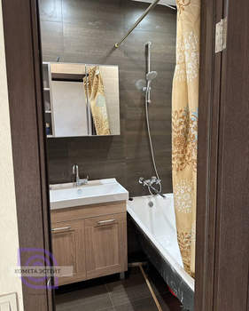 2-к квартира, вторичка, 61м2, 17/18 этаж