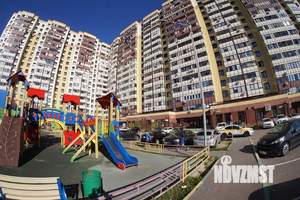 Студия квартира, вторичка, 32м2, 4/17 этаж