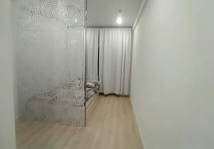 Студия квартира, вторичка, 17м2, 1/4 этаж