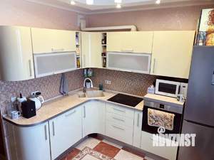 3-к квартира, вторичка, 77м2, 13/14 этаж