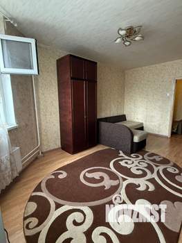 1-к квартира, вторичка, 43м2, 11/25 этаж