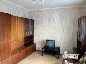 2-к квартира, вторичка, 53м2, 14/17 этаж