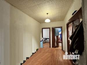 3-к квартира, вторичка, 76м2, 10/14 этаж