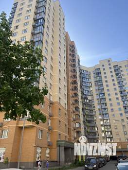 2-к квартира, вторичка, 37м2, 8/18 этаж