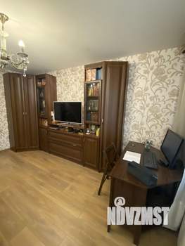 2-к квартира, вторичка, 47м2, 4/5 этаж