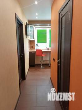 2-к квартира, вторичка, 44м2, 5/23 этаж