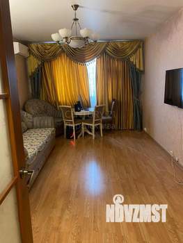 2-к квартира, вторичка, 62м2, 23/24 этаж