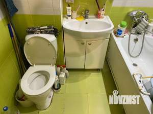 2-к квартира, вторичка, 47м2, 1/3 этаж