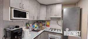 3-к квартира, вторичка, 54м2, 1/9 этаж