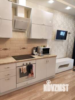2-к квартира, вторичка, 56м2, 15/18 этаж