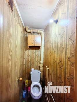 3-к квартира, вторичка, 59м2, 5/5 этаж