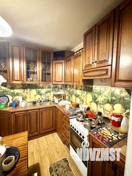 1-к квартира, вторичка, 43м2, 21/23 этаж