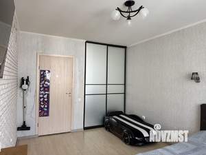 1-к квартира, вторичка, 35м2, 4/5 этаж