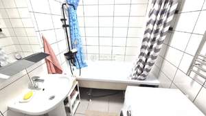 2-к квартира, вторичка, 52м2, 21/25 этаж