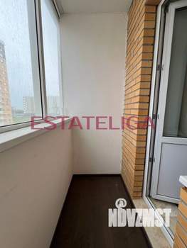 3-к квартира, вторичка, 75м2, 6/17 этаж