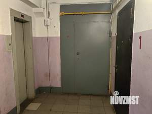 2-к квартира, вторичка, 48м2, 8/9 этаж