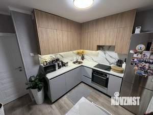 1-к квартира, вторичка, 45м2, 10/10 этаж