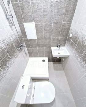 Студия квартира, вторичка, 13м2, 3/4 этаж
