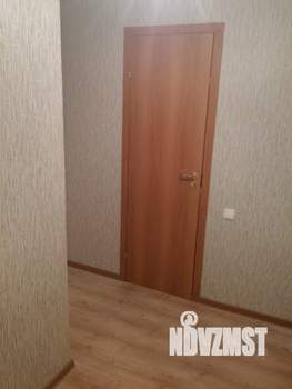 1-к квартира, вторичка, 34м2, 1/5 этаж