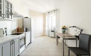 3-к квартира, вторичка, 78м2, 17/18 этаж