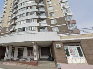 Студия квартира, вторичка, 38м2, 1/25 этаж